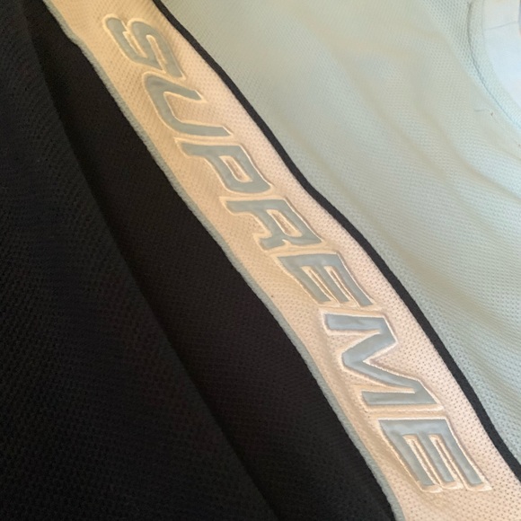 Supreme (jersey material)